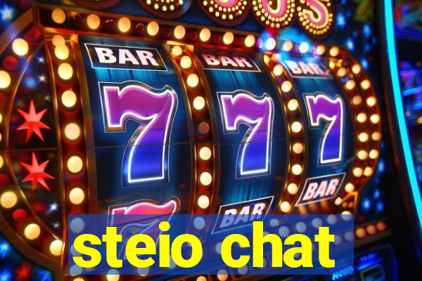 steio chat